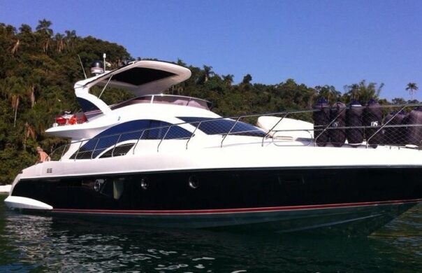 Sea Ray 395