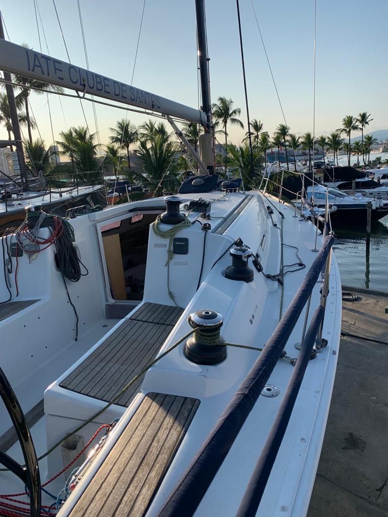 Beneteau First 35