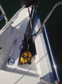 Bavaria 40