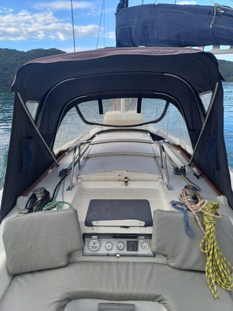 Velamar 34