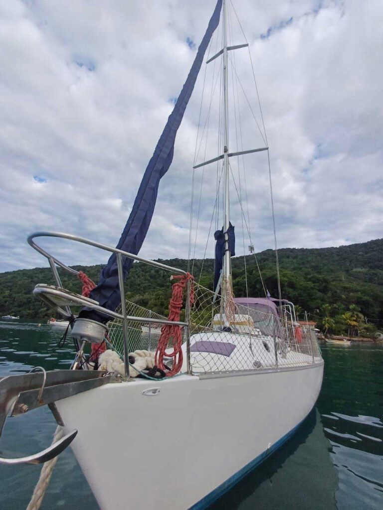 Velamar 34