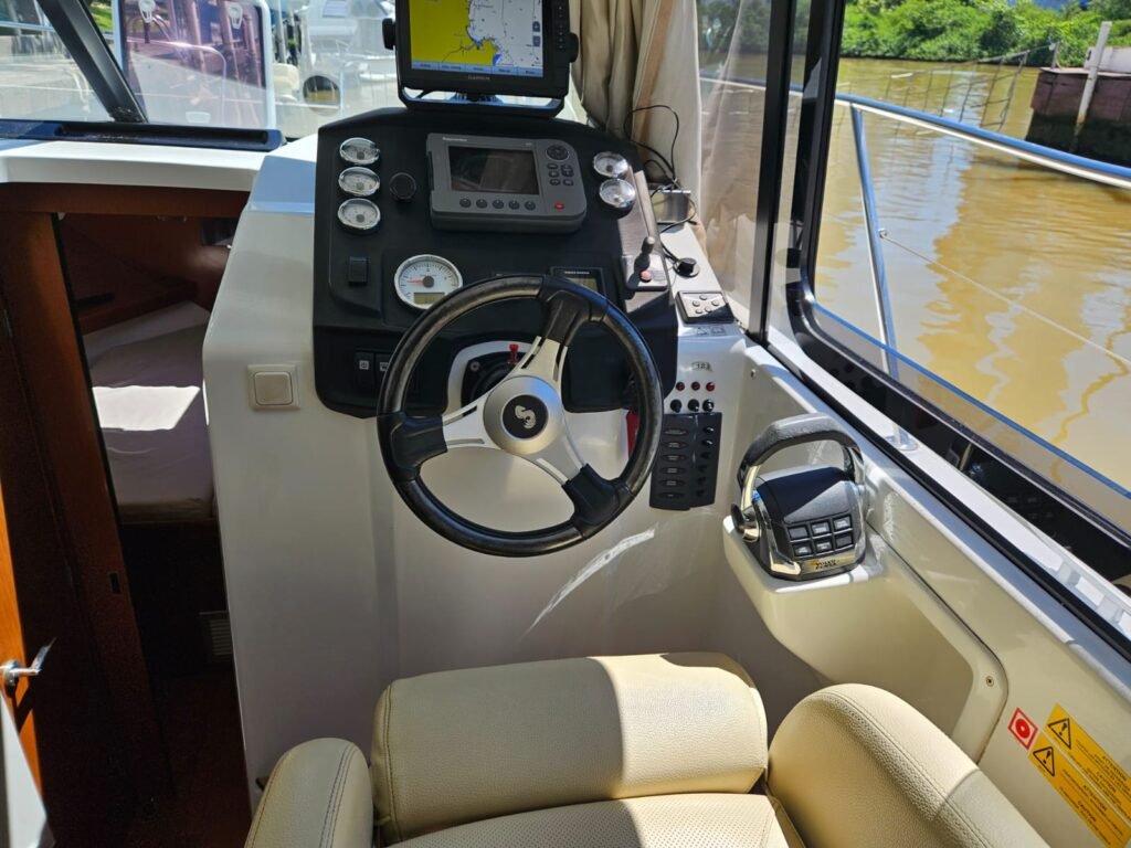 Antares 30