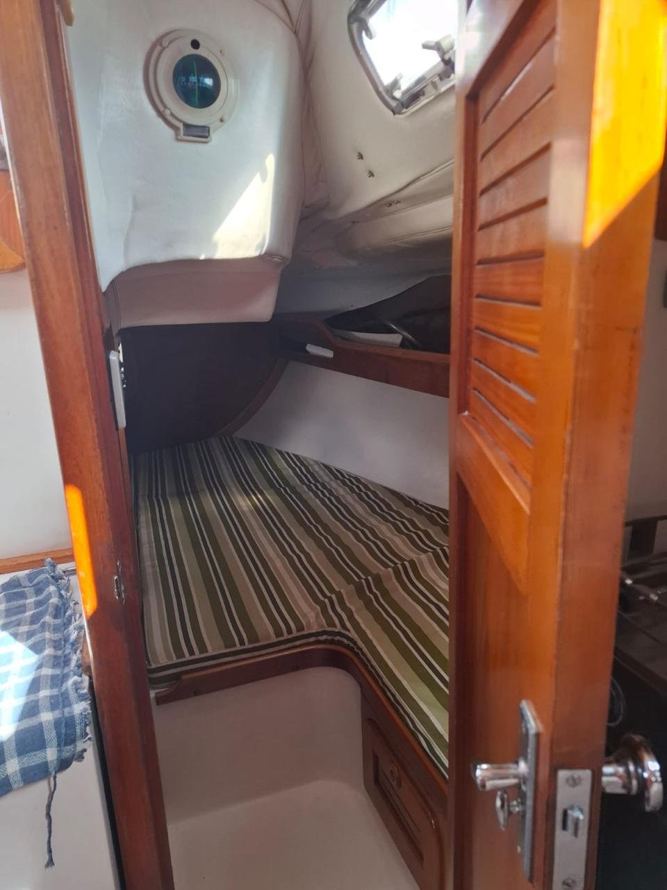 Delta 32 - Boatline